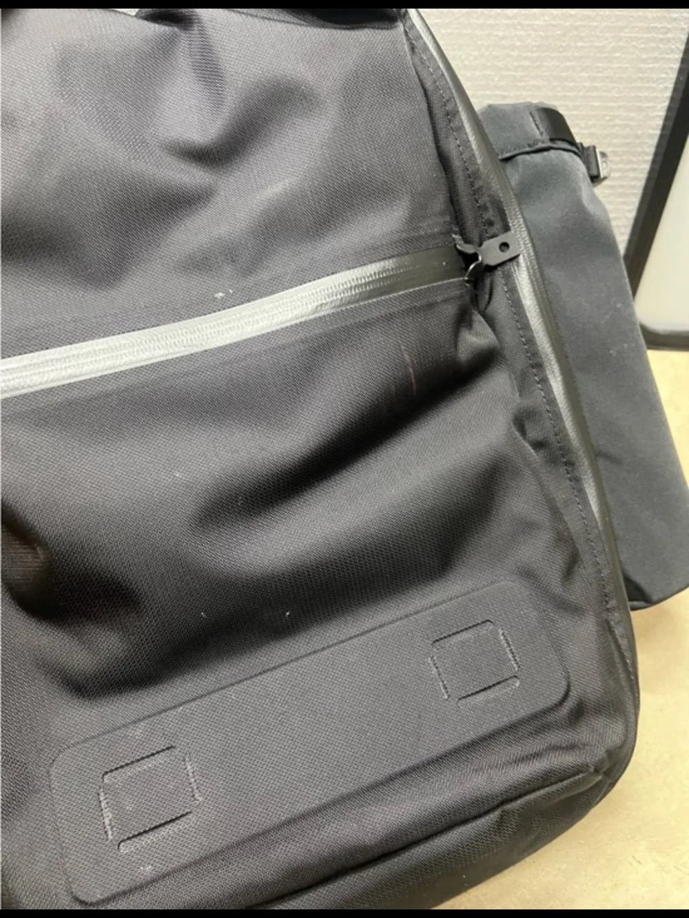 Black Ember Citadel R3 25L